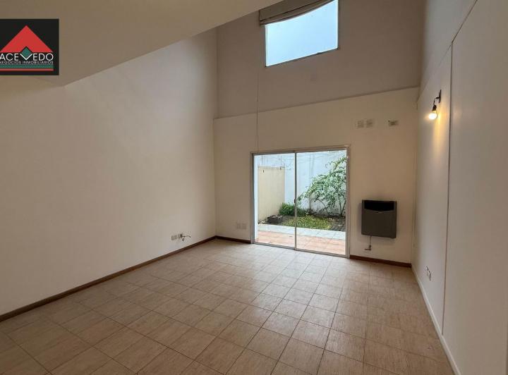 Departamento tipo LOFT 2 ambientes- Banfield Oeste 1