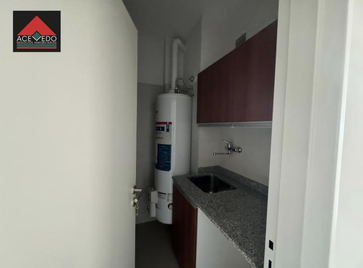 Departamento 4 ambientes en Portela 146 Acrópolis IX 4
