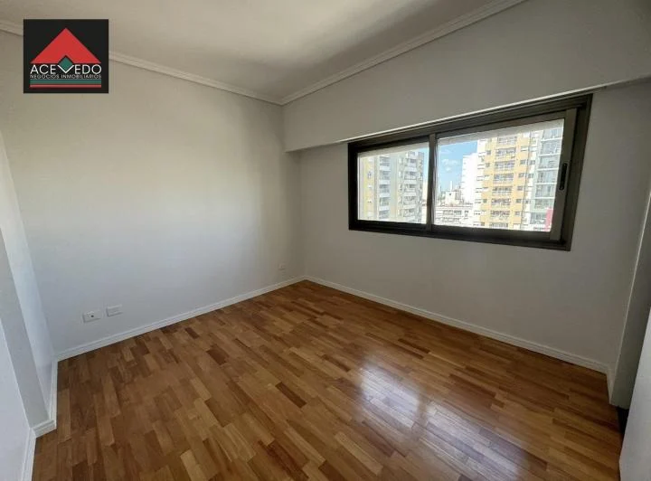 Departamento 4 ambientes en Portela 146 Acrópolis IX 2