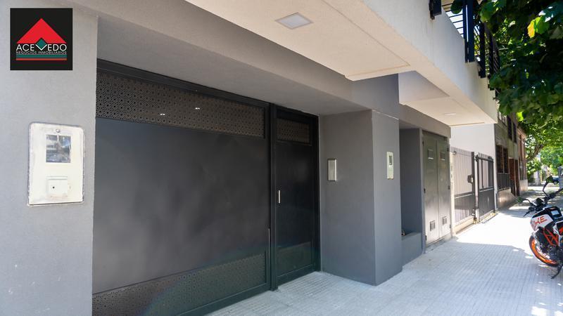 Departamento 2 ambientes San Martin 1770- Banfield Oeste