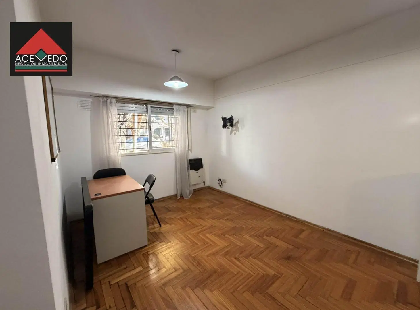 Monoambiente en Acevedo 1551 2
