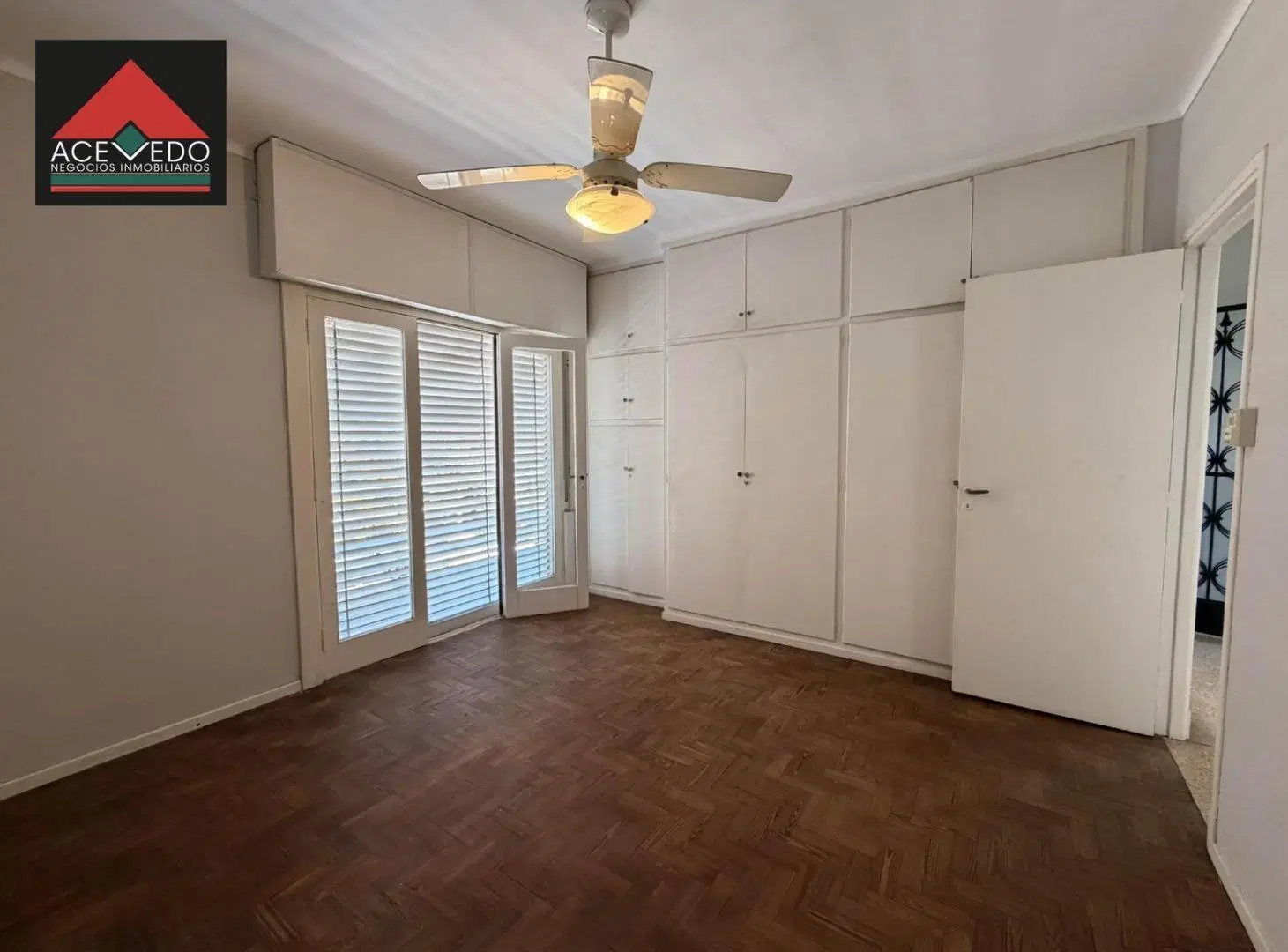 Departamento 2 amb con terraza en Carlos Croce al 1400 4