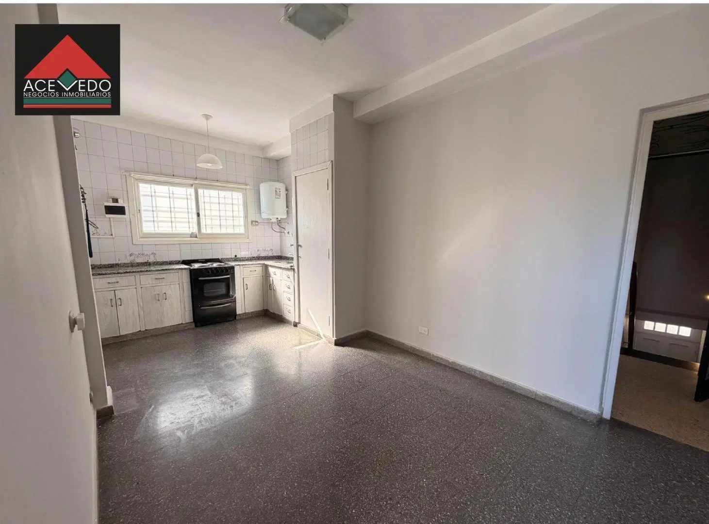 Departamento 2 amb con terraza en Carlos Croce al 1400 2