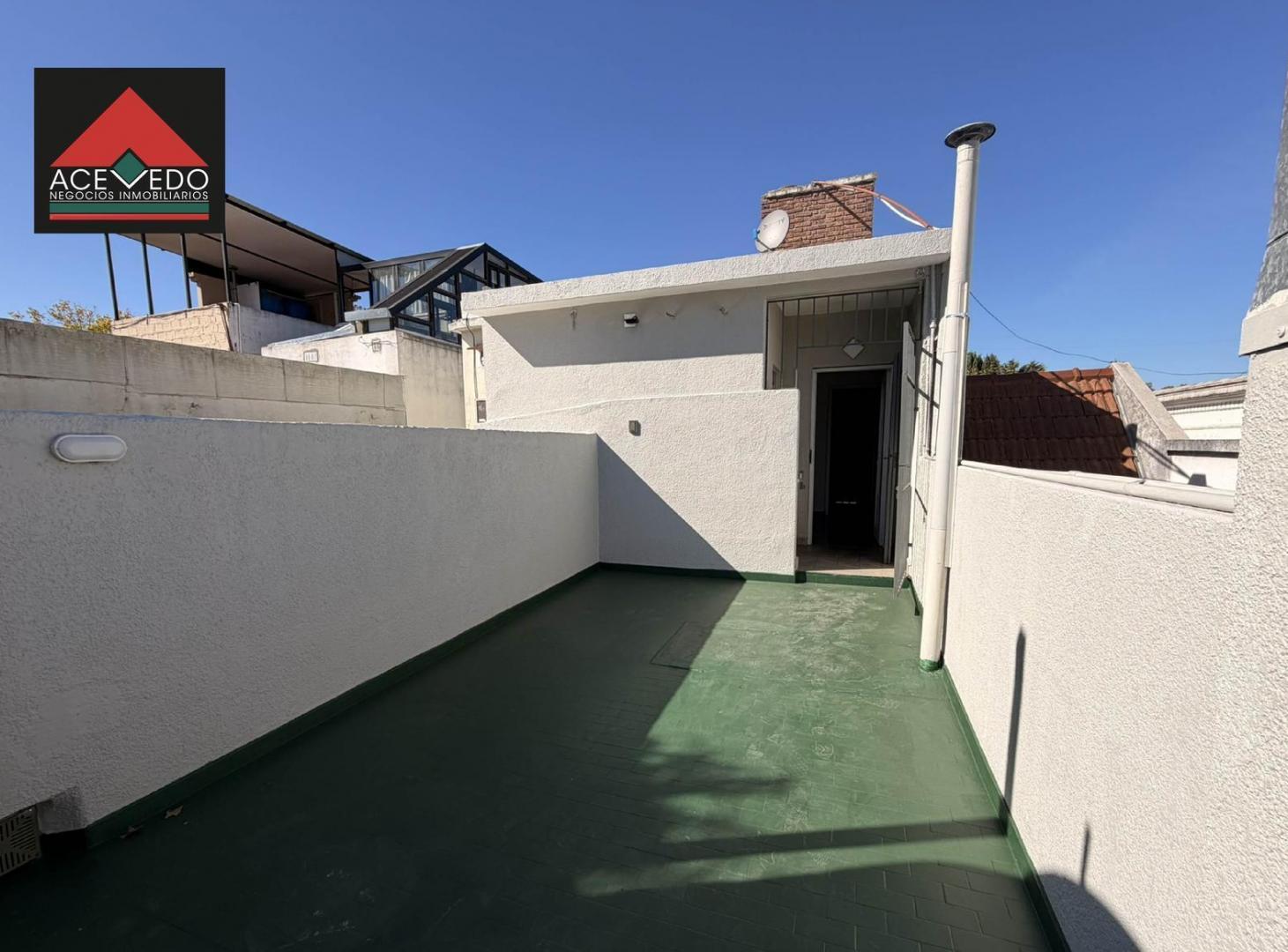 Foto de Departamento 2 amb con terraza en Carlos Croce al 1400, imagen 2