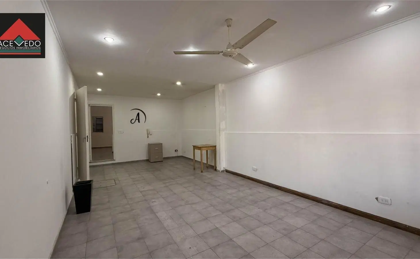 Local en alquiler en Alem al 1400 3