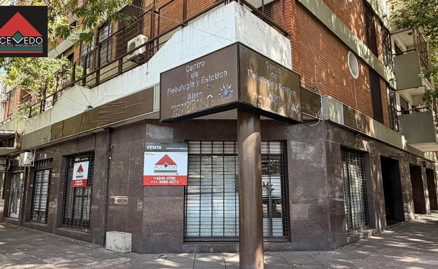 Foto de Local en Alem al 1300, imagen 4