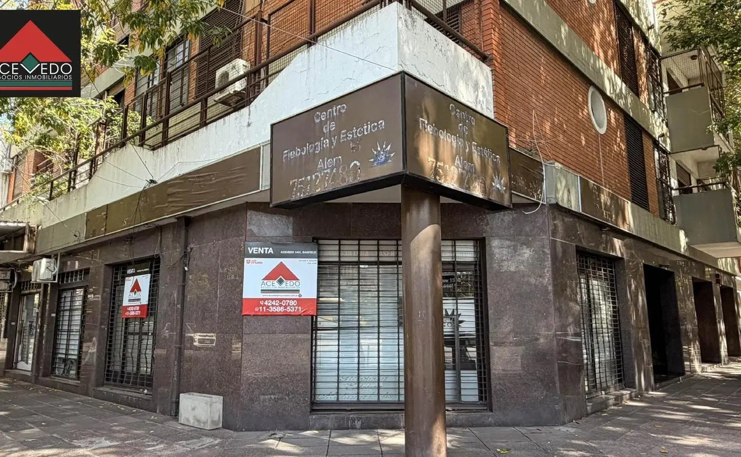 Local en Alem al 1300 4