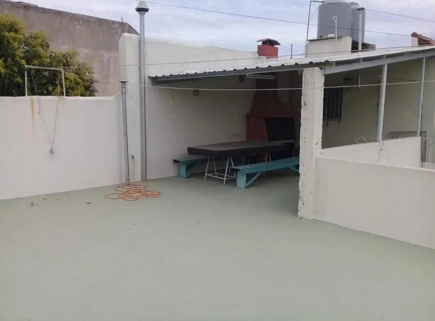 Departamento en Lanús Este 2