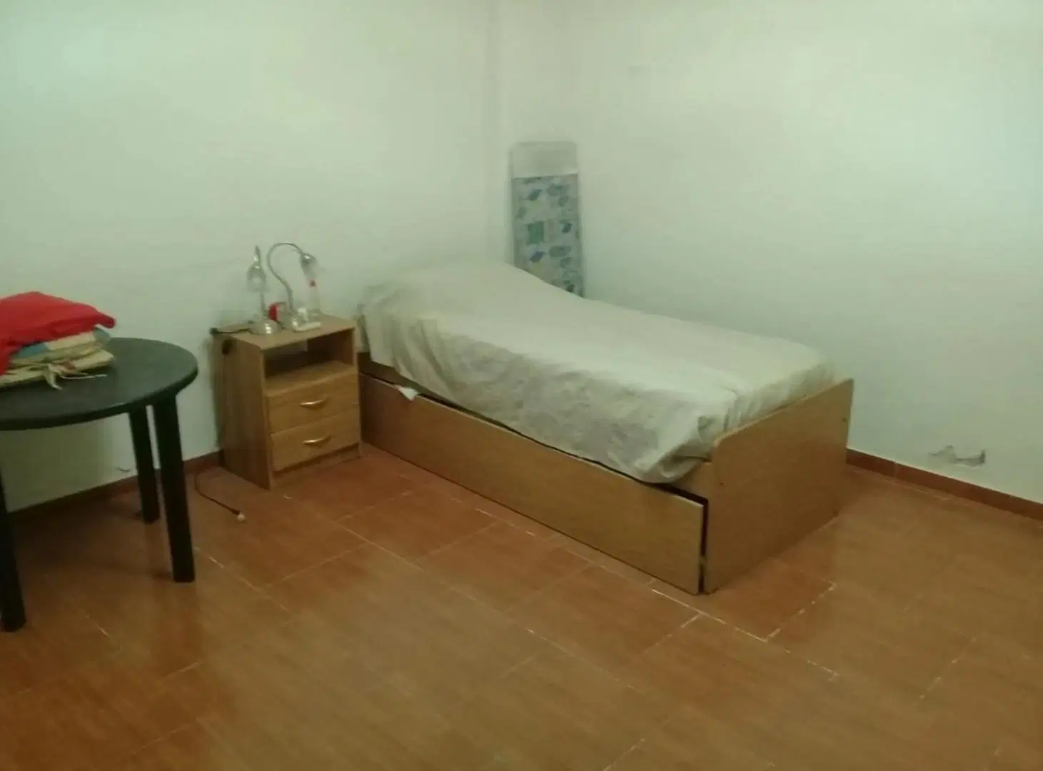 Departamento en Lanús Este 5