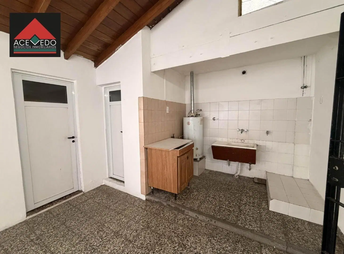 Casa - Banfield Oeste 8