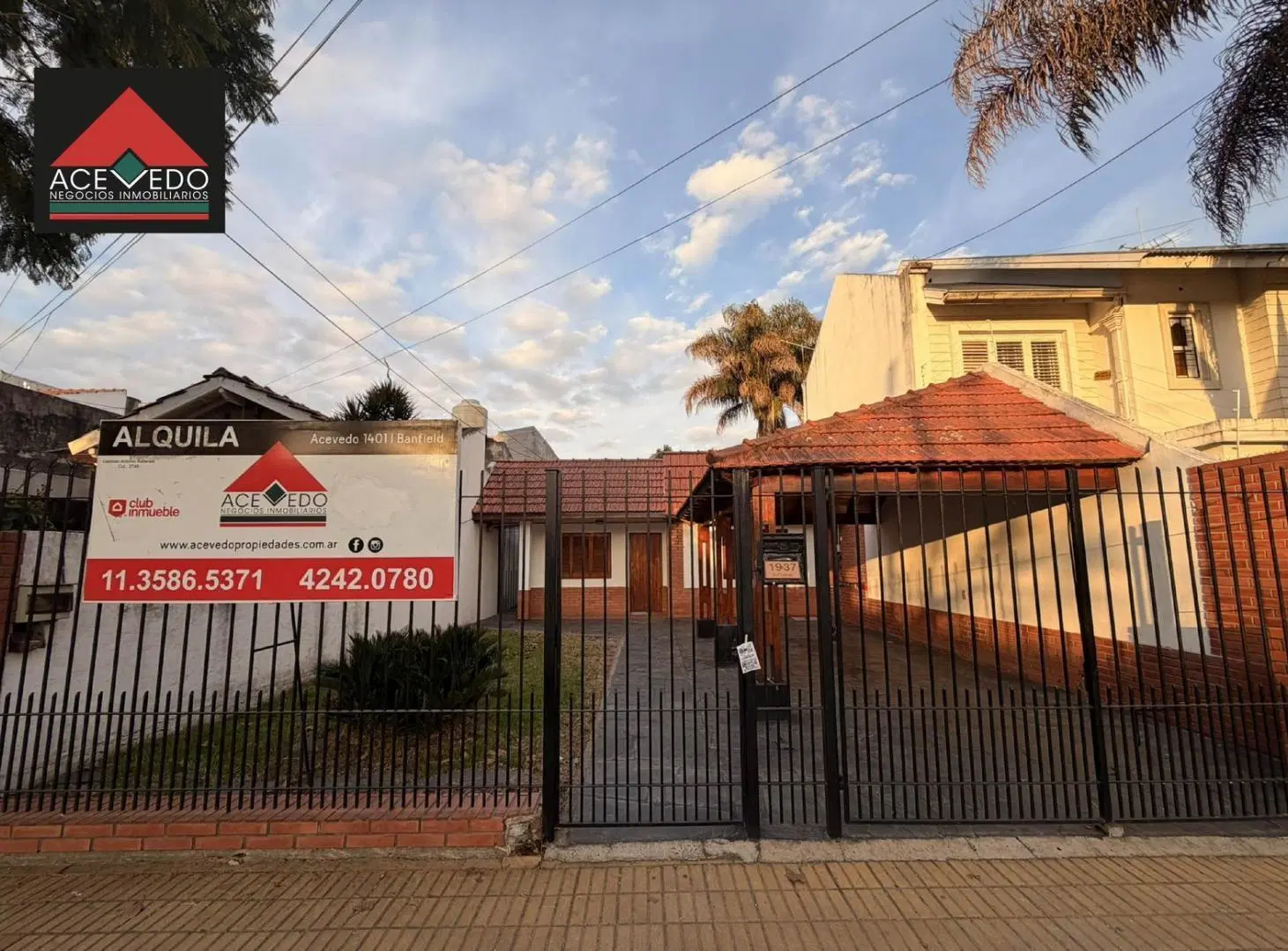 Casa - Banfield Oeste 4