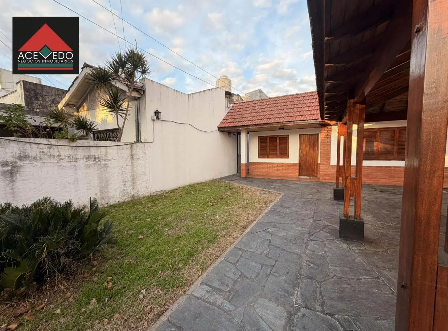 Casa - Banfield Oeste 3