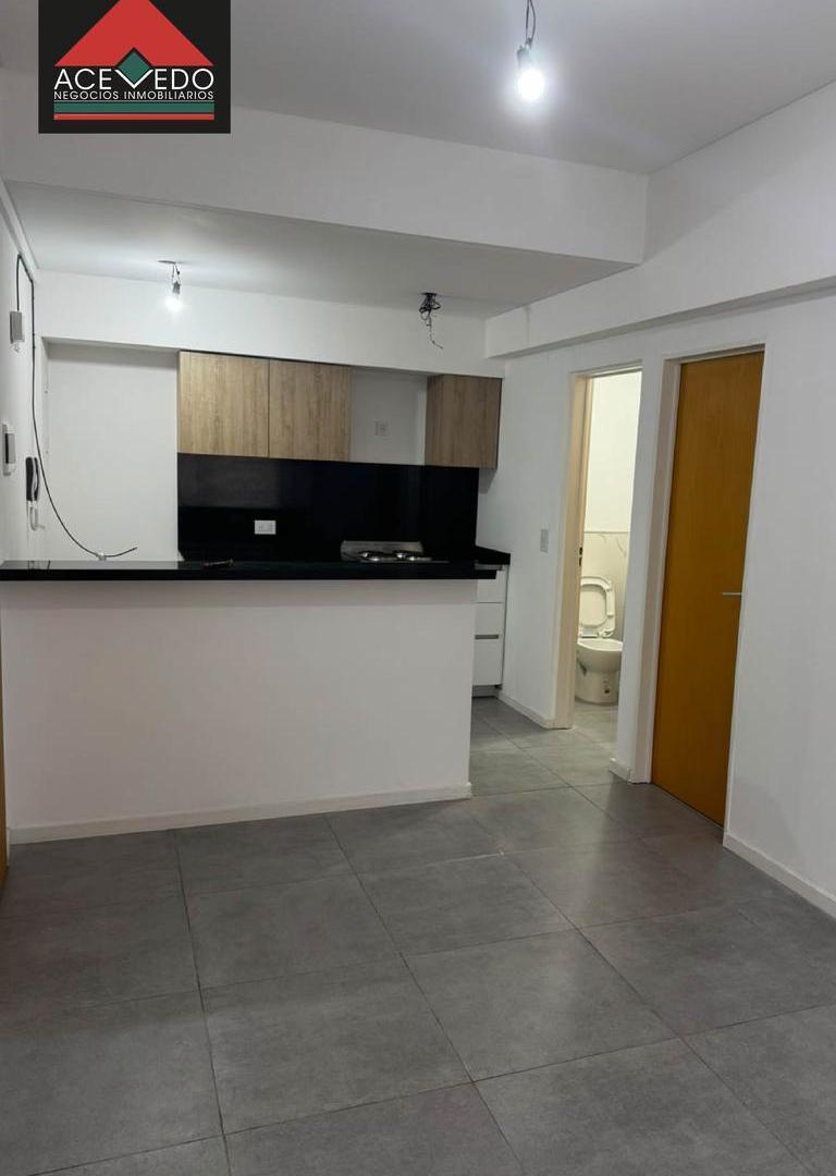 Foto de Depto 2 ambientes Malabia al 400, imagen 2