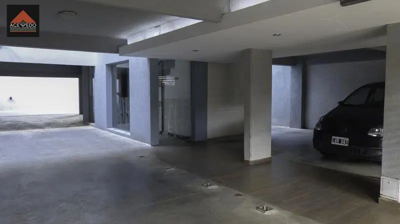 Departamento 2 ambientes - Acevedo al 1500 3