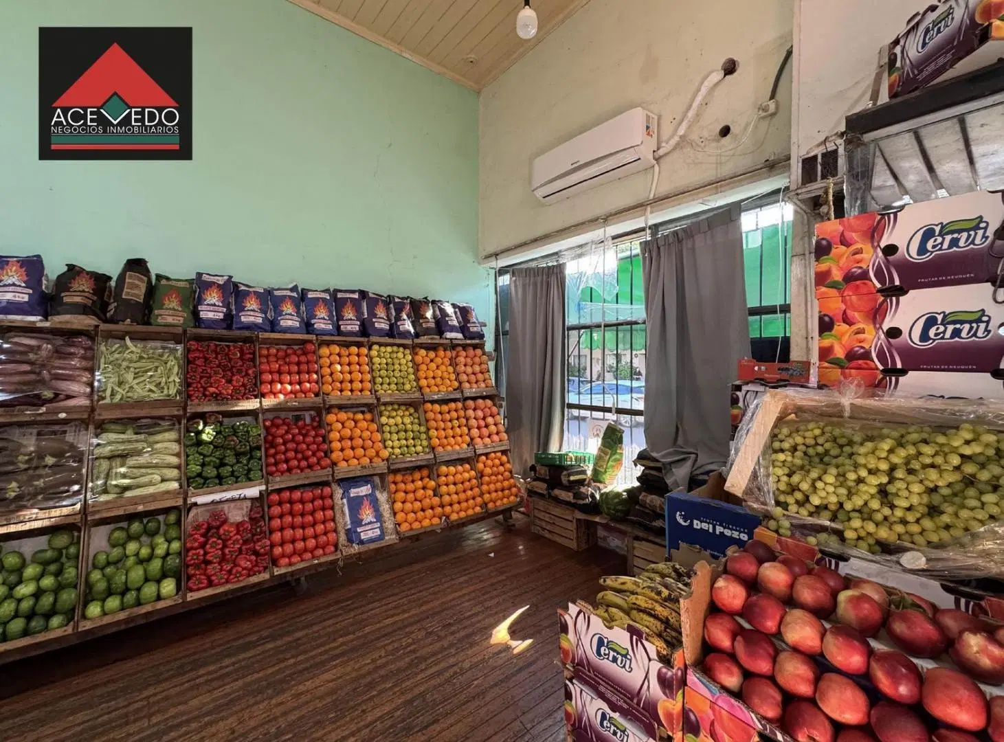 LocalLocal en Manuel Castro al 500 3