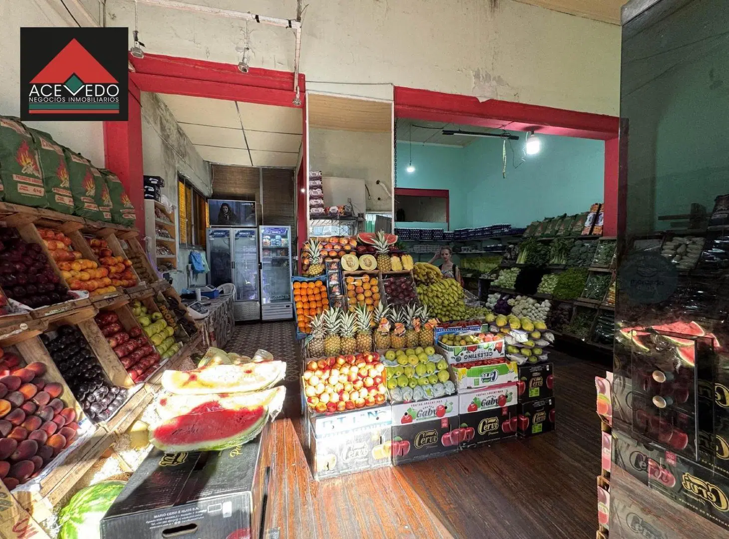 LocalLocal en Manuel Castro al 500 1