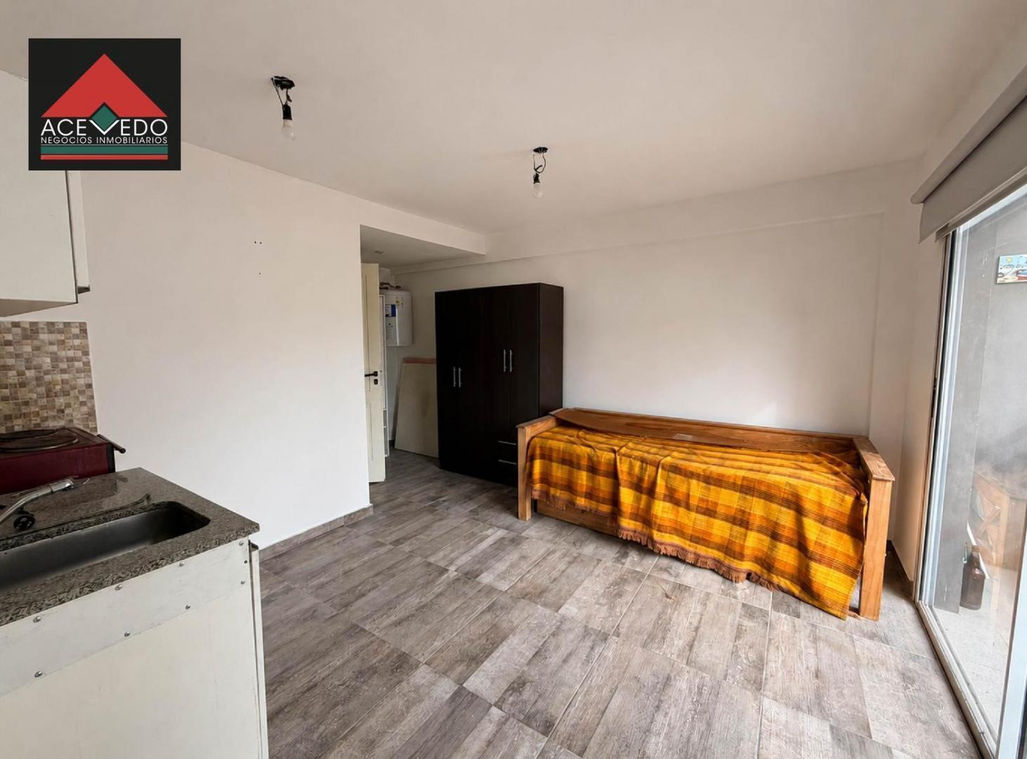 Foto de Monoambiente en Pedernera 325, imagen 3
