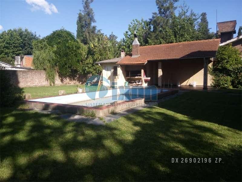 Don Torcuato - Casa Venta USD 130.000