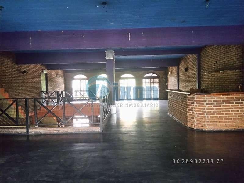 Don Torcuato - Local Venta USD 480.000