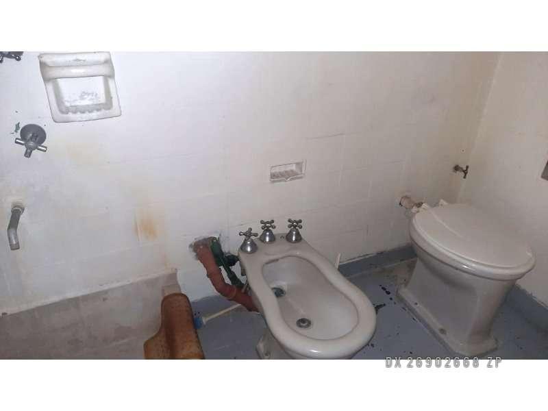 Don Torcuato - Departamento Venta Usd 35.000 3