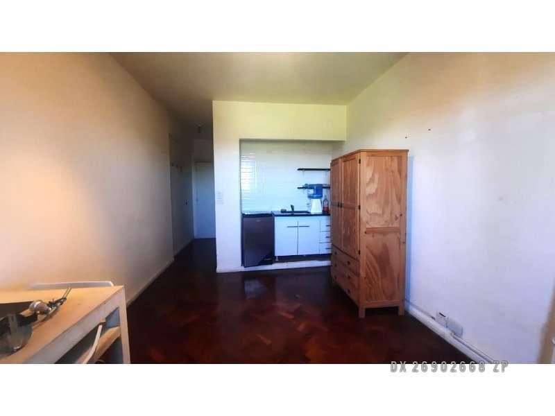 Don Torcuato - Departamento Venta Usd 35.000 1