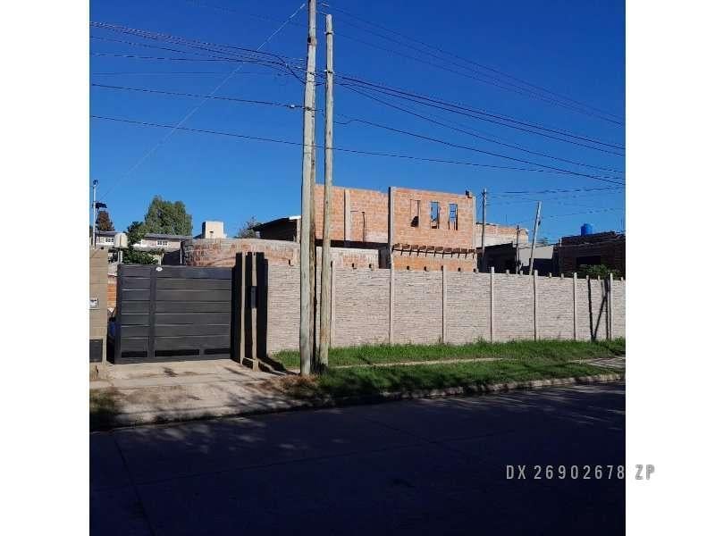 Don Torcuato - Lote Venta USD 96.000