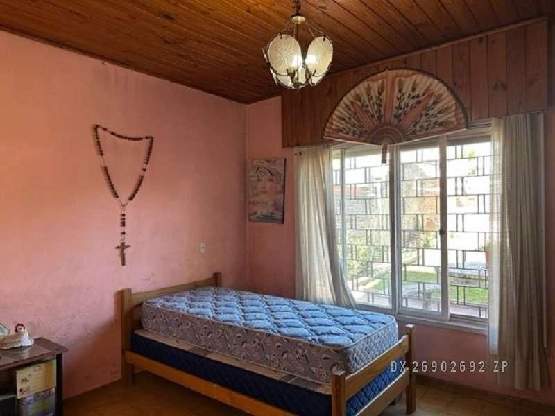 Don Torcuato - Casa Venta USD 123.000
