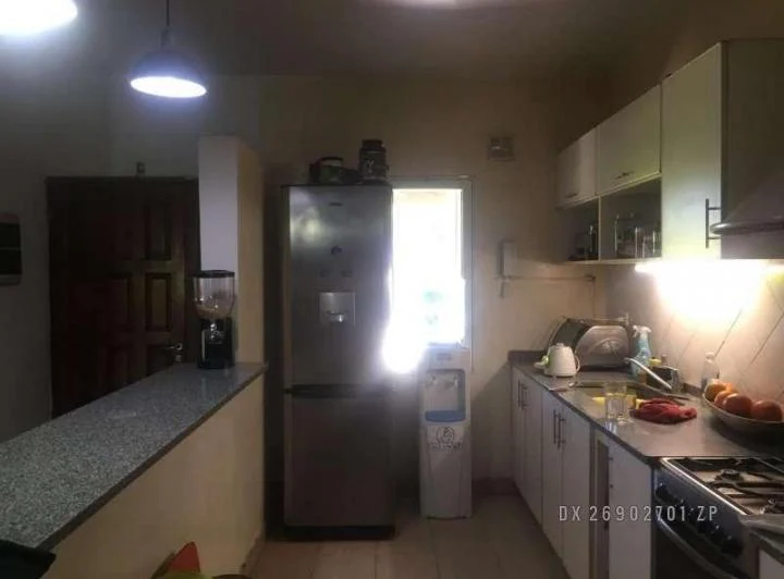 Don Torcuato - Casa Alquiler ARS 1.500.000 4
