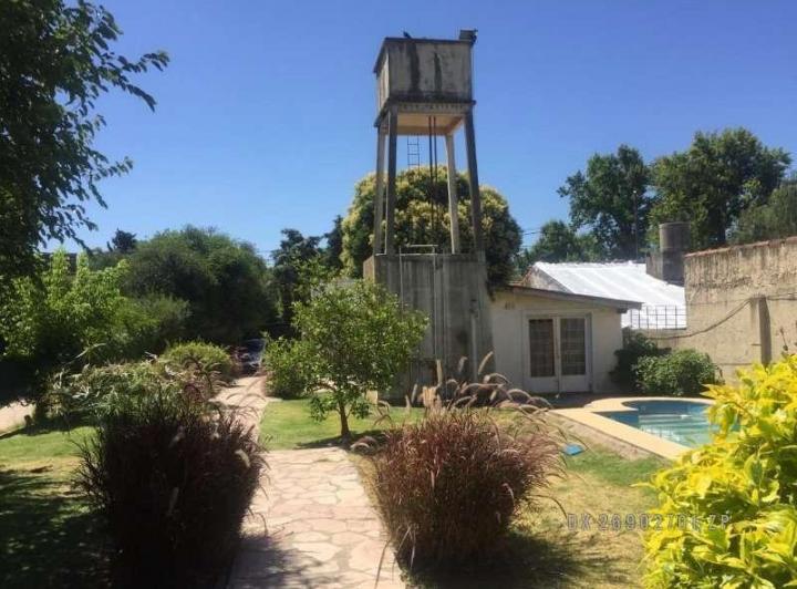 Don Torcuato - Casa Alquiler ARS 1.500.000 1