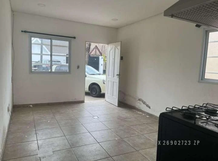 Don Torcuato - Departamento Alquiler ARS 500.000 2