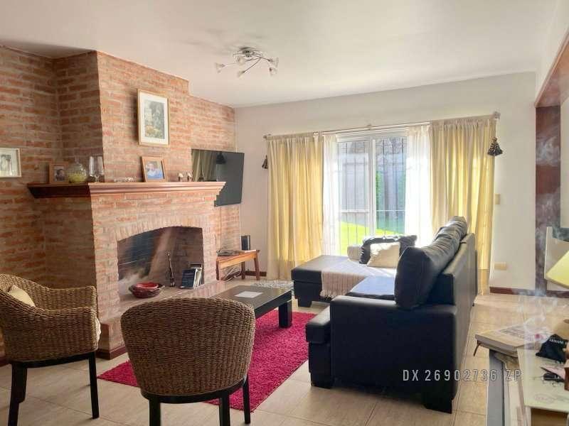 Don Torcuato - Casa Venta USD 320.000