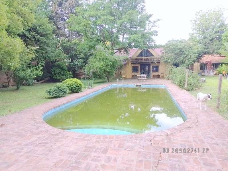 Don Torcuato - Casa Venta USD 270.000