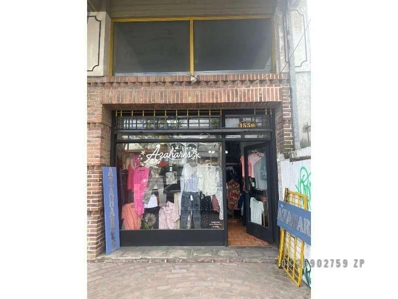 Don Torcuato - Local Alquiler ARS 900.000