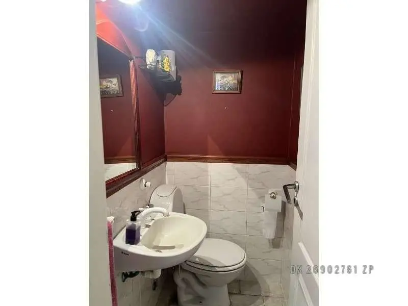 Barrio cerrado El Viejo Vivero - Casa Venta USD 340.000 5