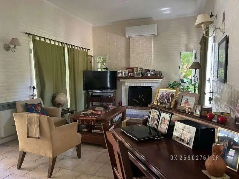 Barrio cerrado El Viejo Vivero - Casa Venta USD 340.000 3