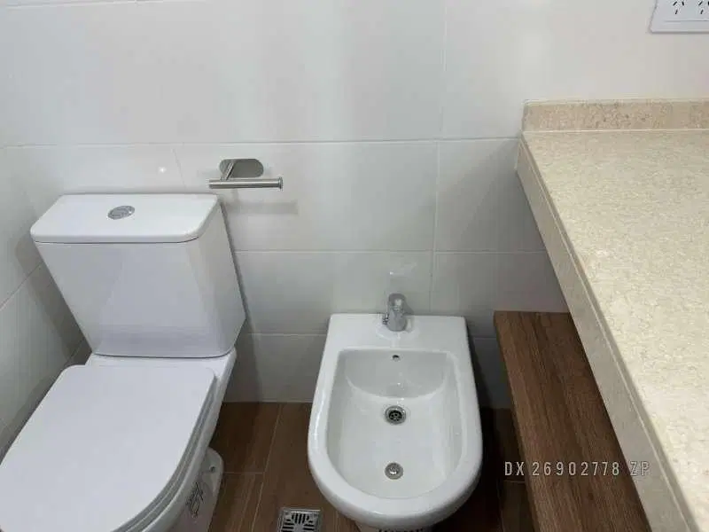 Martínez - Departamento Alquiler ARS 1.790.000 3