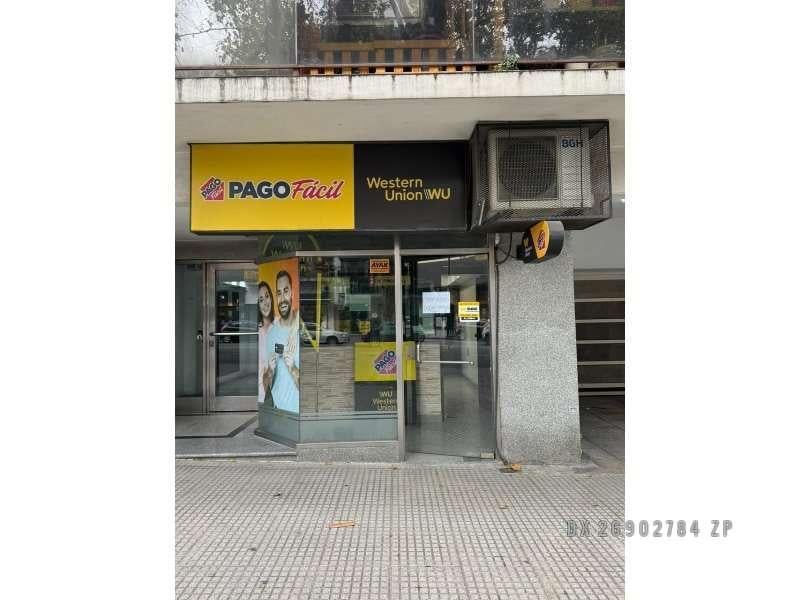 Villa Urquiza - Local Alquiler ARS 1.600.000