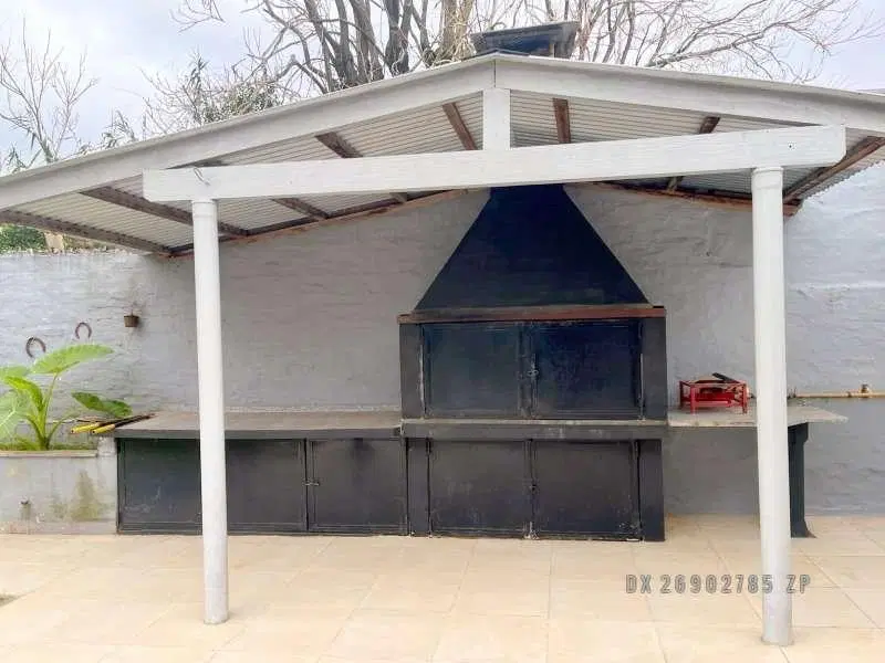 Malvinas Argentinas - Casa Venta USD 75.000 5