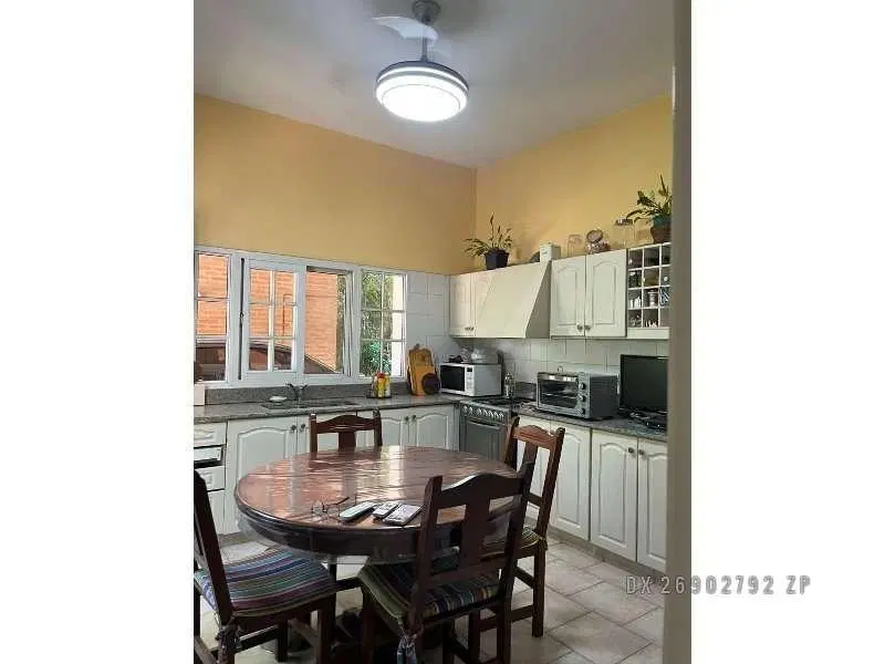 Barrio cerrado El Viejo Vivero - Casa Alquiler USD 2.300 5