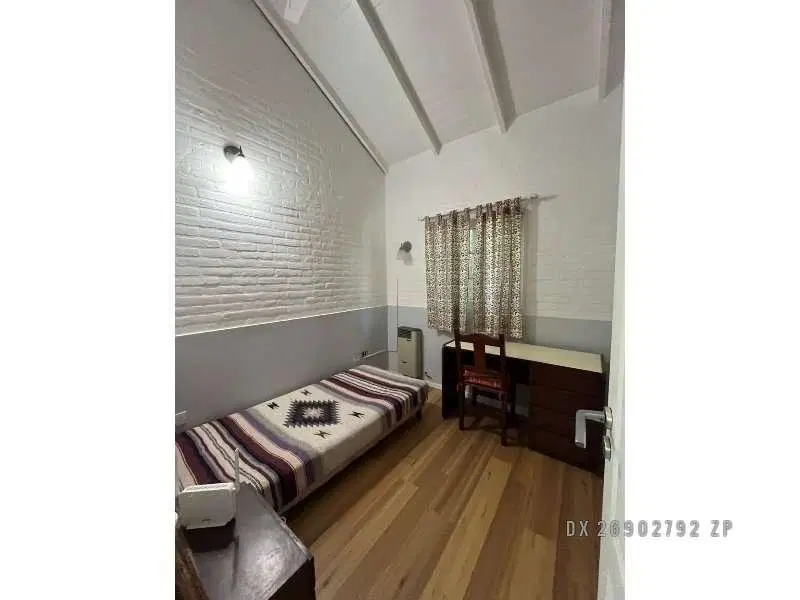 Barrio cerrado El Viejo Vivero - Casa Alquiler USD 2.300 3
