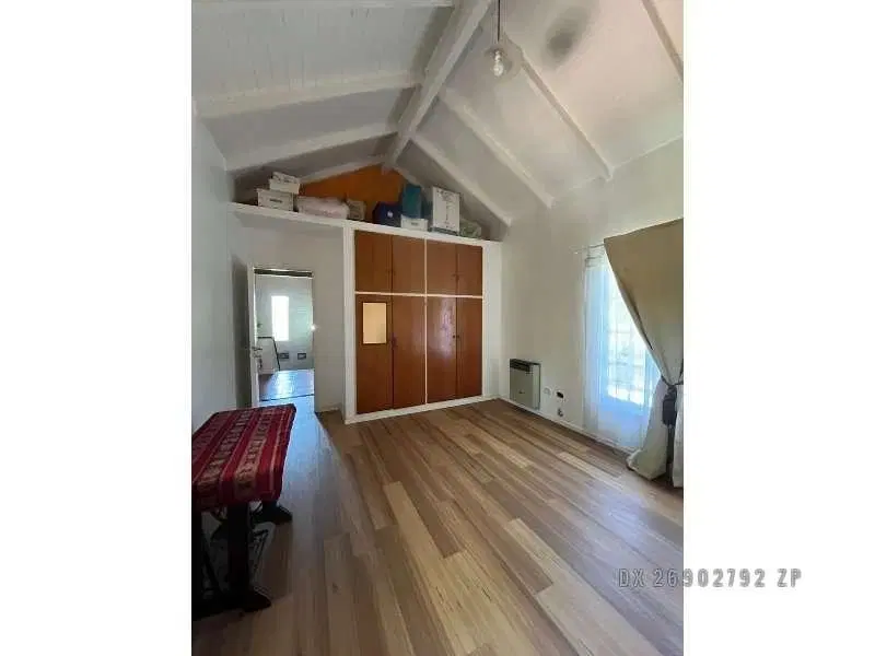 Barrio cerrado El Viejo Vivero - Casa Alquiler USD 2.300 8