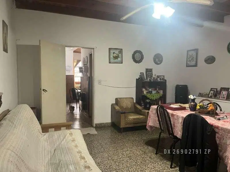 Don Torcuato - Casa Venta USD 70.000 3
