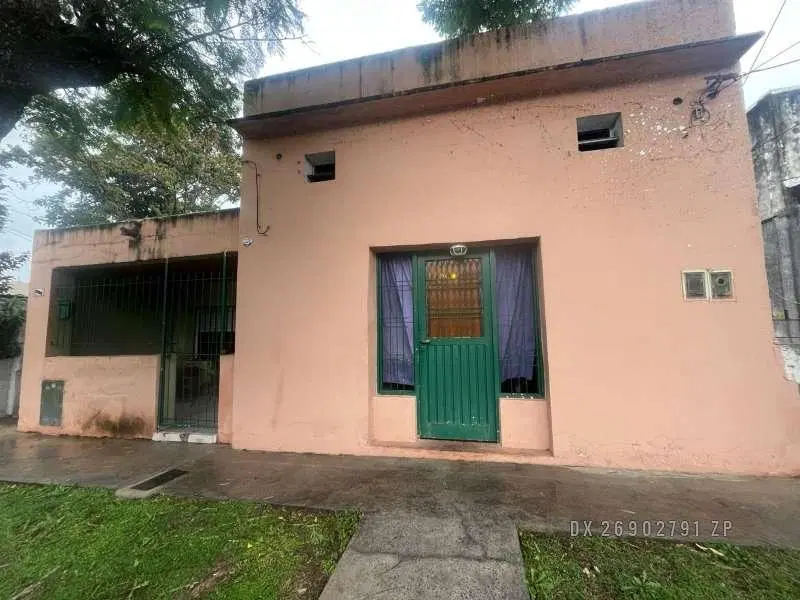 Don Torcuato - Casa Venta USD 70.000 1