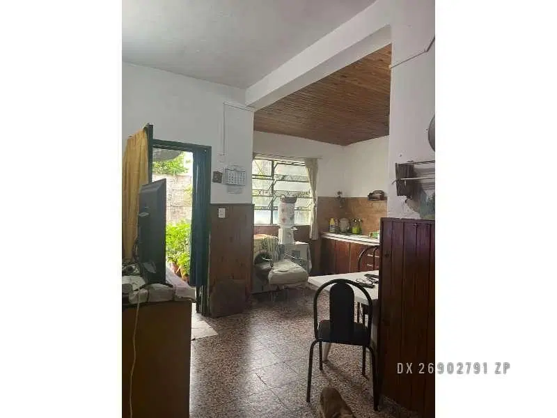 Don Torcuato - Casa Venta USD 70.000 2