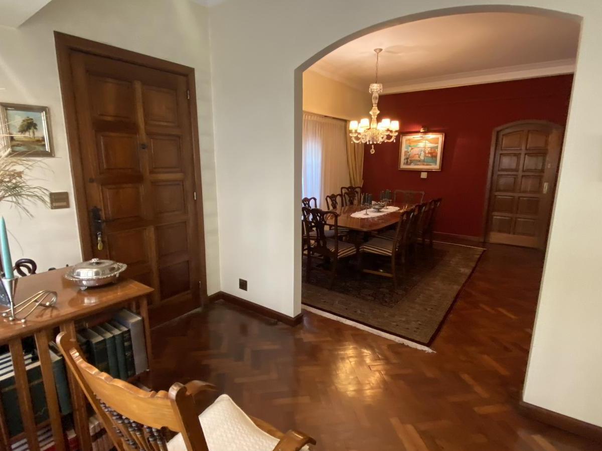 Casa en Acassuso 3