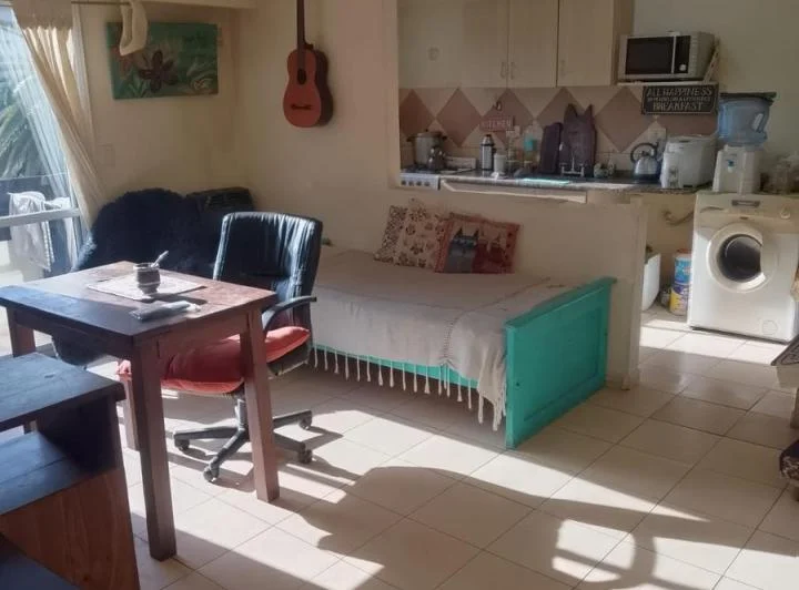 Departamento en Beccar 2
