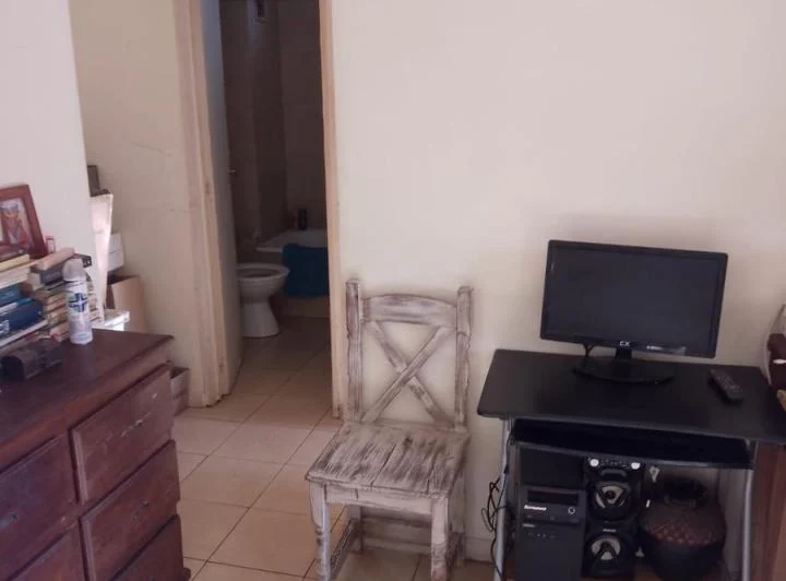 Departamento en Beccar 4