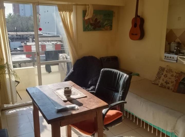 Departamento en Beccar 1