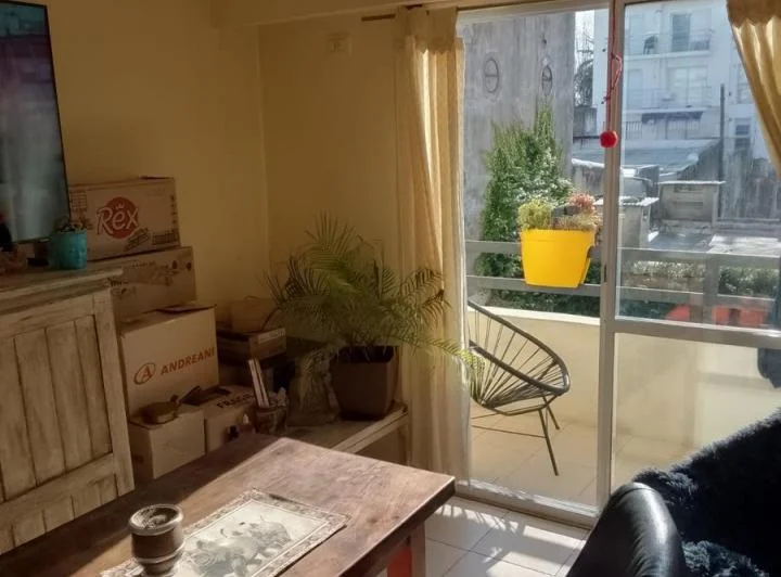 Departamento en Beccar 3