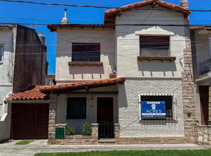 Casa en  Beccar 2